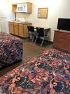 Hotel Inland Suites Lamar