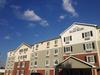 Hotel Inland Suites Lamar