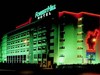 Hotel Forest Hill Meudon