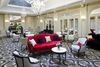 Hotel Saint Petersbourg Opera