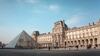 Hotel Saint Petersbourg Opera