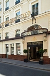 Hotel Saint Petersbourg Opera