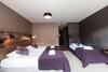 Hotel Pointe Isabelle