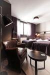 Hotel Pointe Isabelle