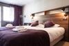 Hotel Pointe Isabelle