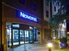 Hotel Novotel Ipswich