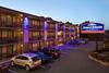 Hotel Quality Inn Pigeon Forge