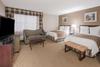 Hotel Hawthorn Suites Addison