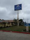Hotel Americas Best Value Inn & Suites-alvin/houston