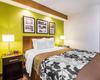 Hotel Sleep Inn Airport Amarillo
