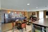 Hotel Comfort Inn And Suites Medical West