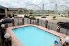 Motel Ranger Inn & Suites