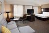 Hotel Residence Inn Arlington