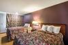 Motel Rodeway Inn Arlington