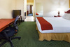 Holiday Inn Express Hotel & Suites Arlington/six Flags Area