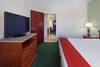 Holiday Inn Express Hotel & Suites Arlington/six Flags Area