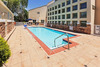 Holiday Inn Express Hotel & Suites Arlington/six Flags Area