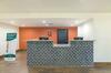 Motel Quality Inn East Amarillo