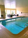 Hotel Hilton Garden Inn Austin Northwest/arboretum