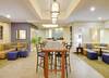 Hotel Baymont Inn & Suites Big Spring
