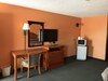 Motel American Inn Cleburne
