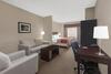 Hotel Baymont By Wyndham Columbus