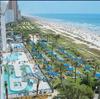 Hotel Boardwalk Beach Resort