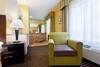 Hotel Holiday Inn Express Crockett