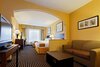 Hotel Holiday Inn Express Crockett