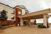 Hotel Holiday Inn Express Crockett