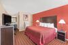 Motel Executive Inn And Suites College Station