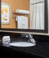 Hotel Fairfield Inn & Suites Corpus Christi