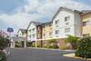 Hotel Fairfield Inn & Suites Corpus Christi