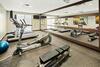 Hotel Courtyard College Station