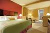 Hotel Best Western Plus Denton Inn & Suites