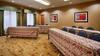 Hotel Best Western Plus Denton Inn & Suites