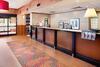 Hotel Hampton Inn & Suites Denton