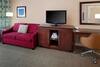 Hotel Hampton Inn & Suites Denton