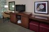 Hotel Hampton Inn & Suites Denton