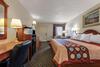 Motel Super 8 Eastland