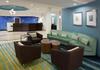Hotel Springhill Suites Dallas Addison/quorum Drive