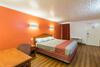 Motel 6 Fort Worth - West Freeway