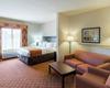 Hotel Comfort Suites Granbury