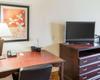 Hotel Comfort Suites Granbury