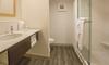 Hotel Homewood Suites By Hilton Houston Downtown