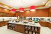 Hotel Homewood Suites By Hilton Houston Downtown