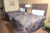 Motel Budget Host Inn & Suites