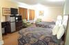 Motel Budget Host Inn & Suites