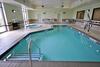 Hotel Springhill Suites Galveston Island