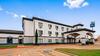 Hotel Best Western Jacksonville Inn